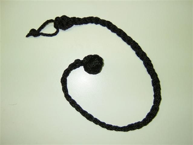 Self Defence Key Chain