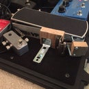 Simple Volume Boost Pedal Hack with No Electronics!