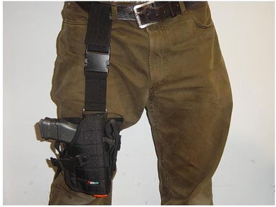 Sidearms