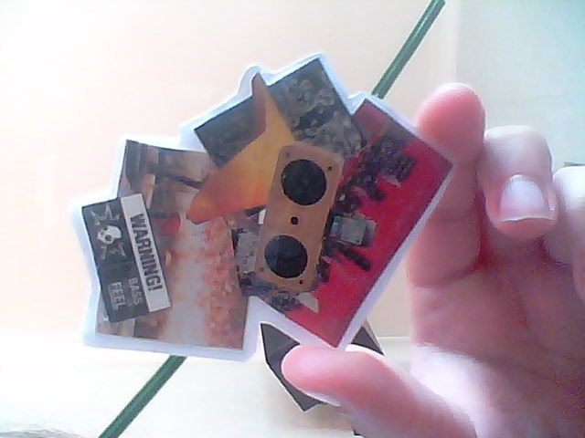 Table Leg  Decorator