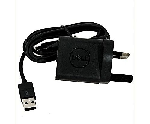 How to Open a Mobile Dell Charger