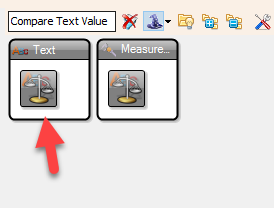 In Visuino Add Components