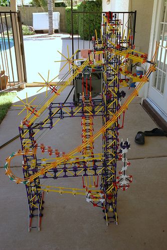 Big Ball Factory Instructions