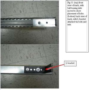 Attachment to the PWC