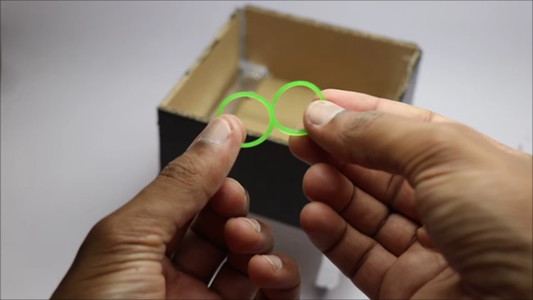 How to Make Big Push Button That Works : 9 Steps (with Pictures ...