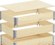 What Are Pallets? - and Their Needs