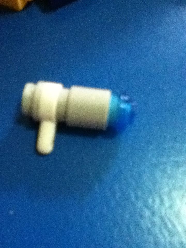Lego Ray guns 3 In 1