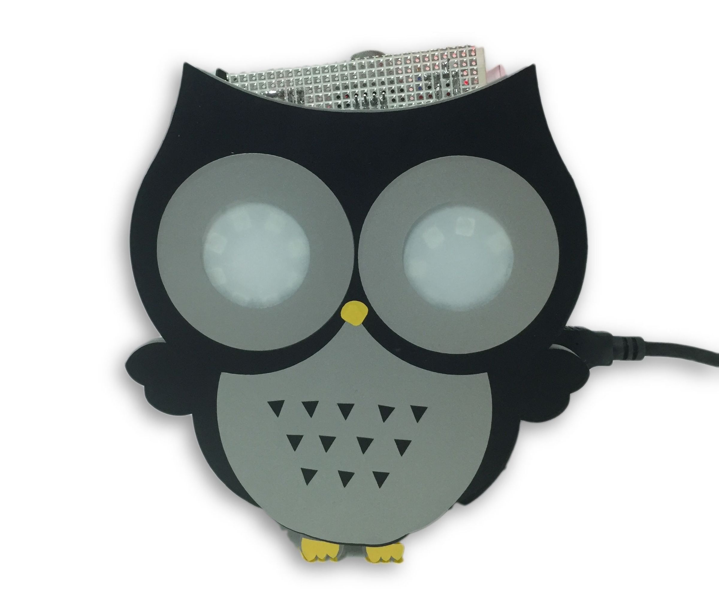 OWL Station