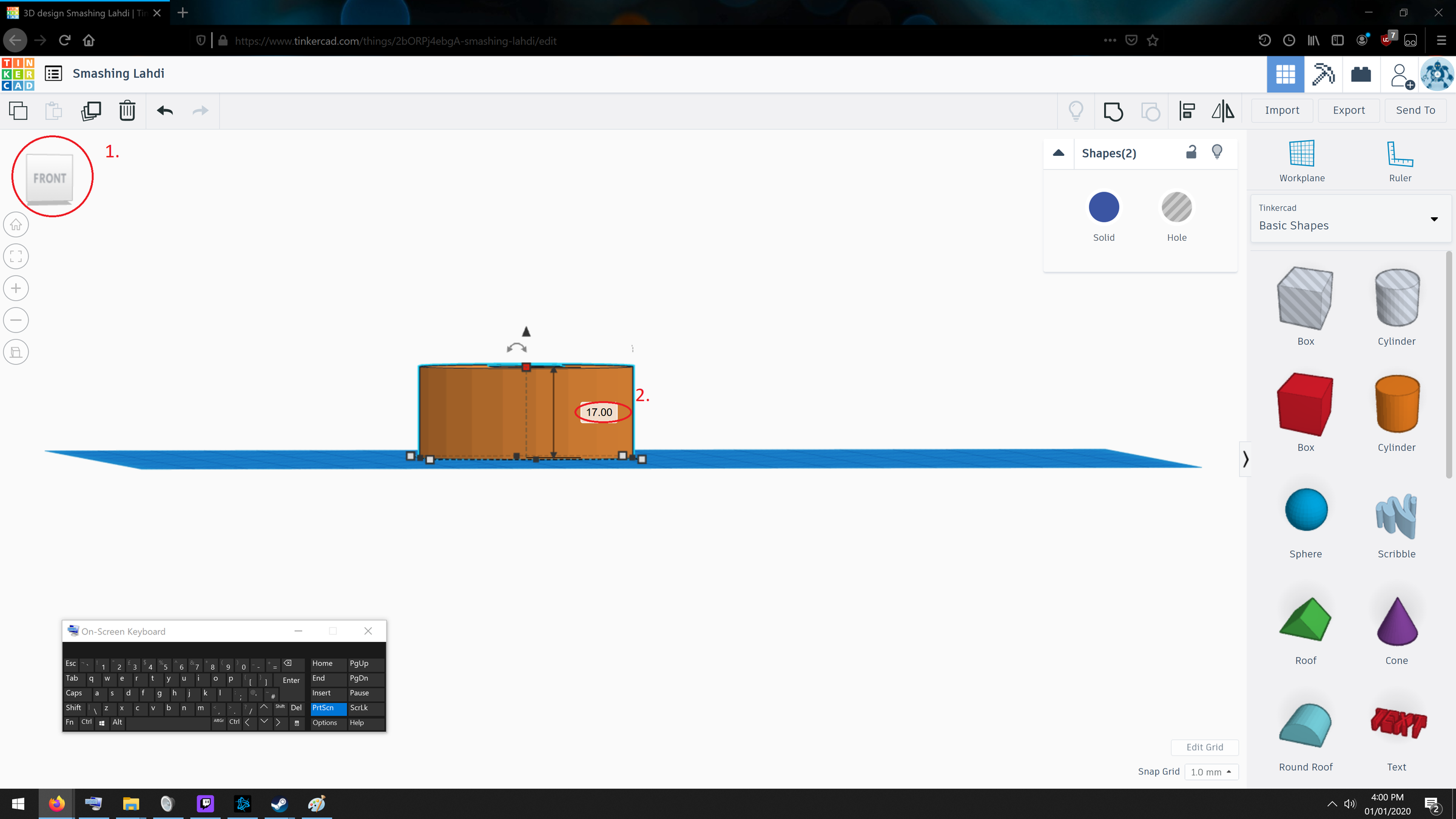 Flexible Straw for Disabled People 5 Steps Instructables
