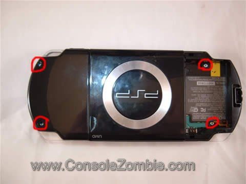 How to Get a Dirt Cheap PSP : 6 Steps - Instructables