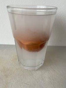 7. Checking the Freshness of an Egg