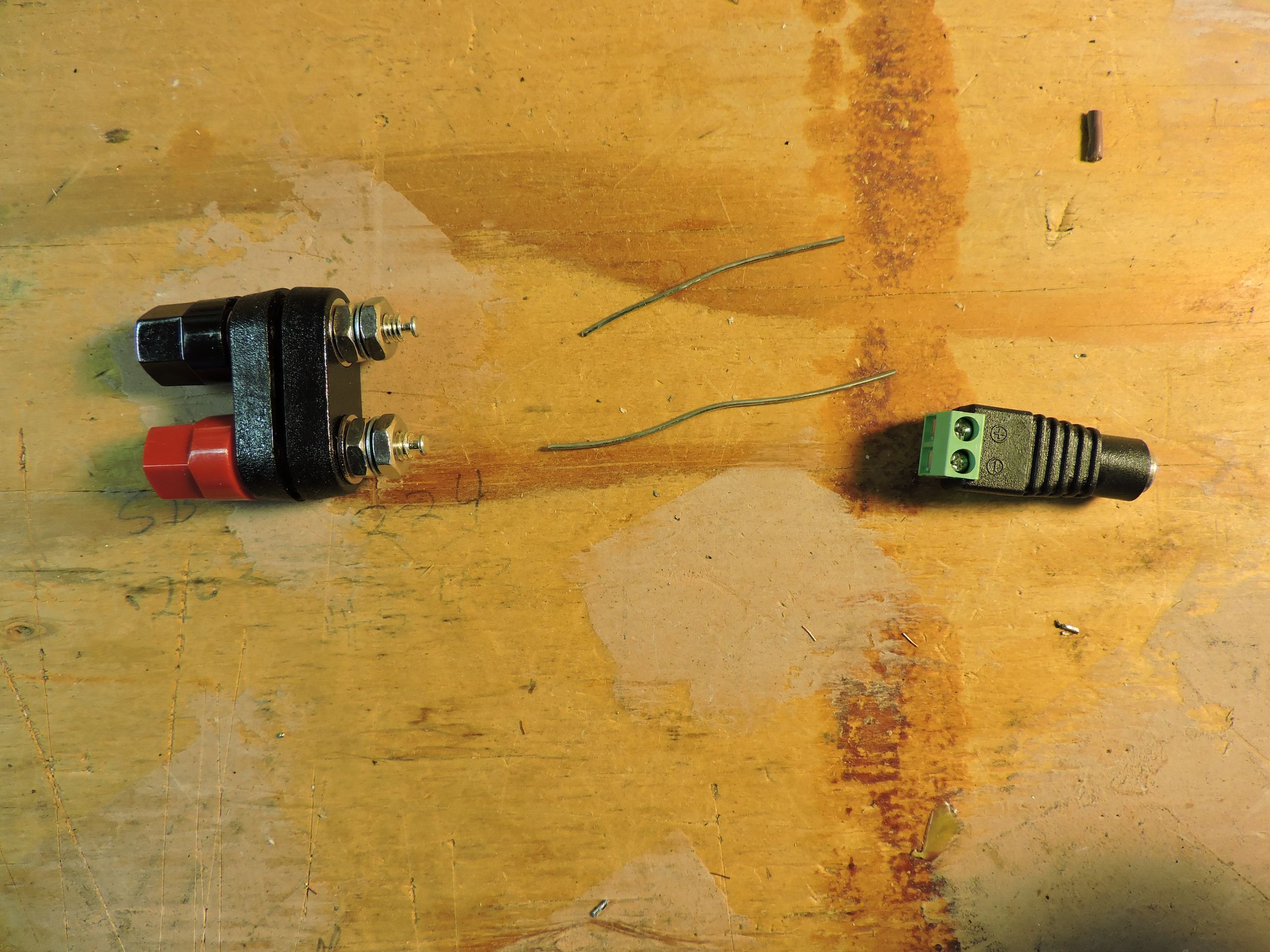 Tic Tak Power Supply 4 Steps (with Pictures) Instructables