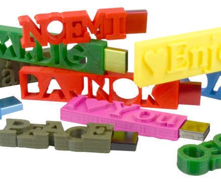 Personalised USB Flash Drive