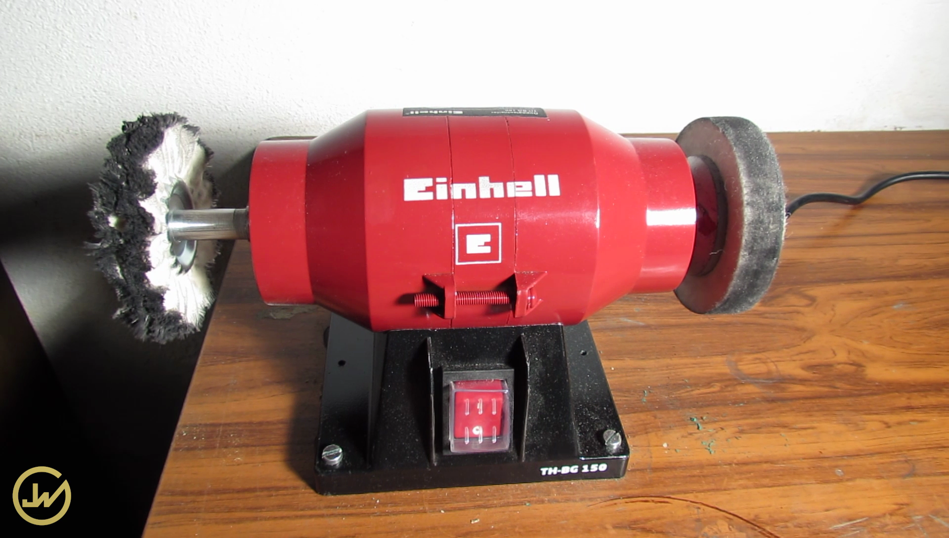 How to Polish Stainless Steel Watch Basics of Polishing 4 Steps