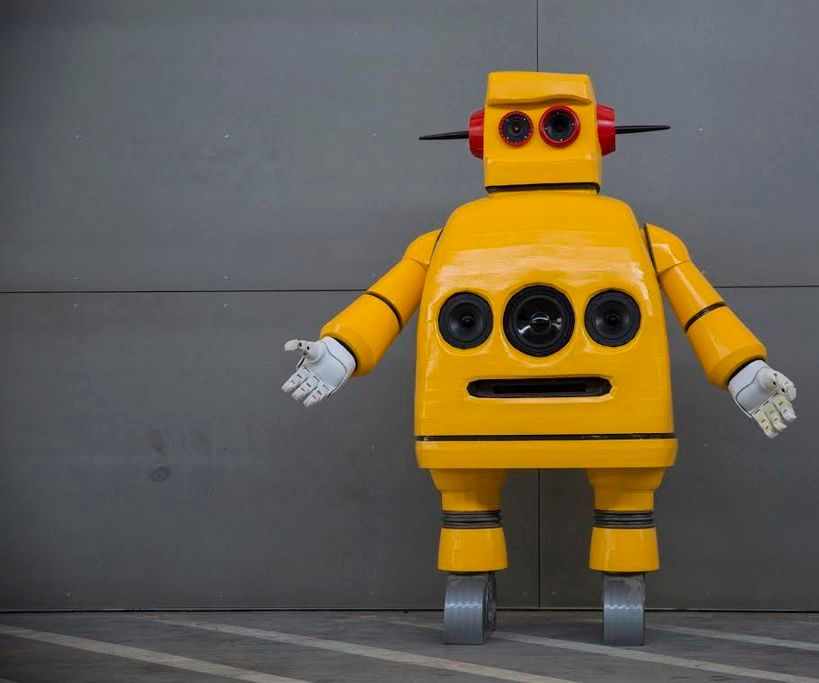 Various Random Projects I Didn't Feel Like Making an Instructable For