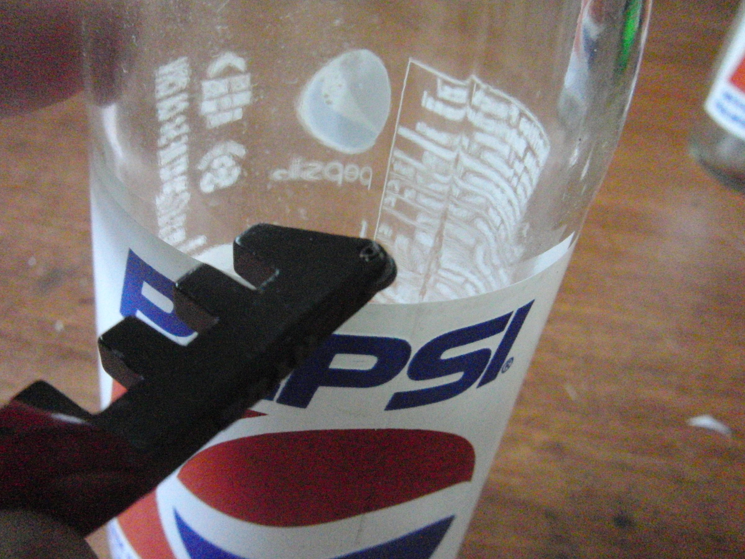 Easiest Way to Cleanly Cut Bottles 5 Steps (with Pictures