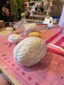 Make the Brain
