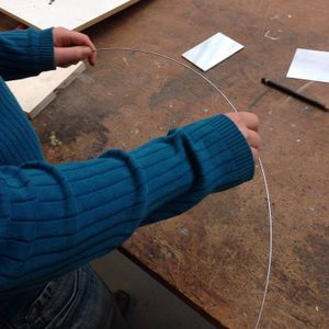 Make Your Desired Pattern/design You Want to Press