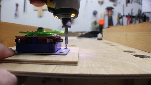 Make Controller Board