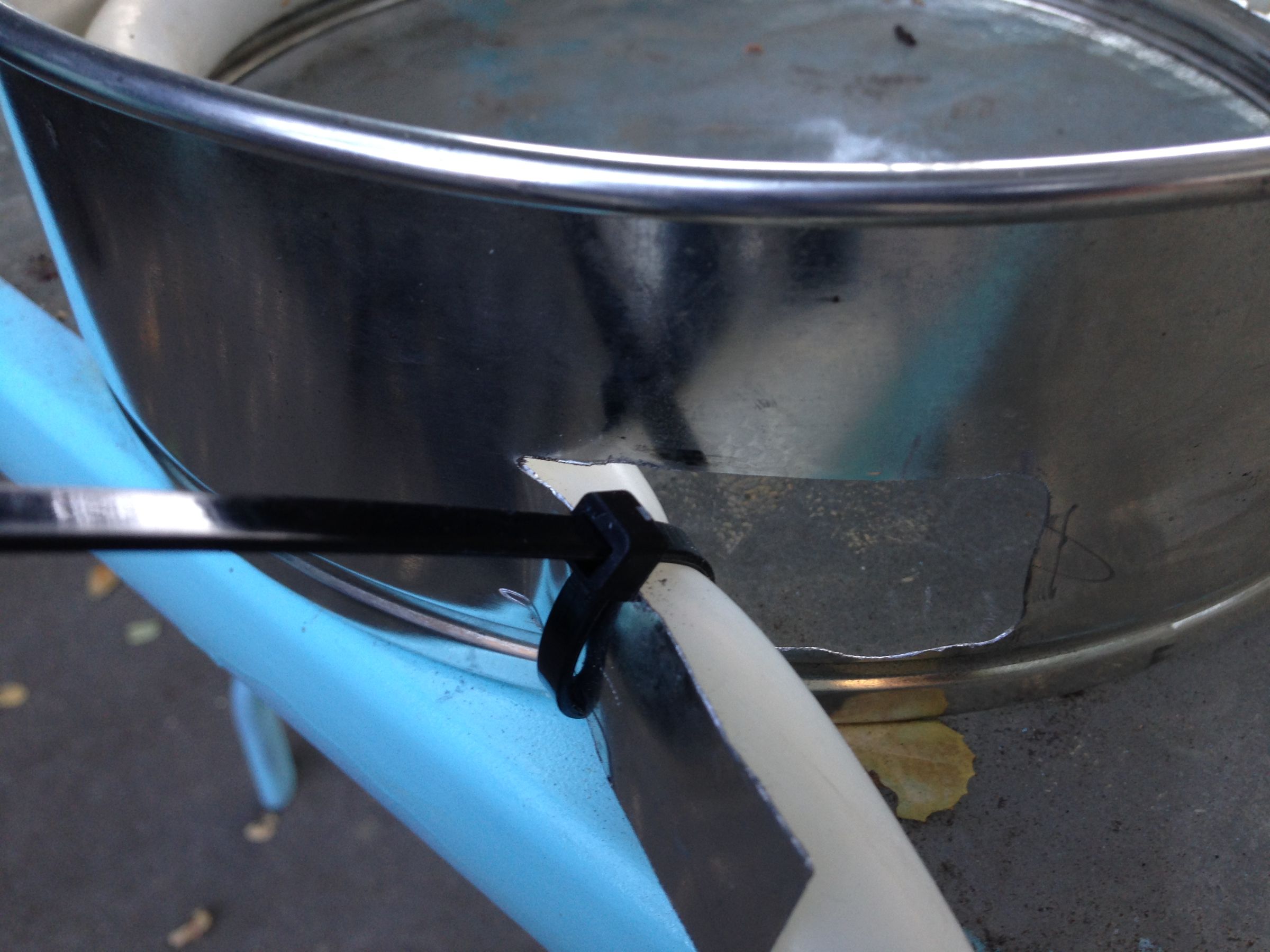 Inexpensive, Easy to Build, Peristaltic Pump 8 Steps (with Pictures