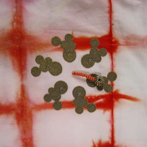 Tilt Sensing Quilt