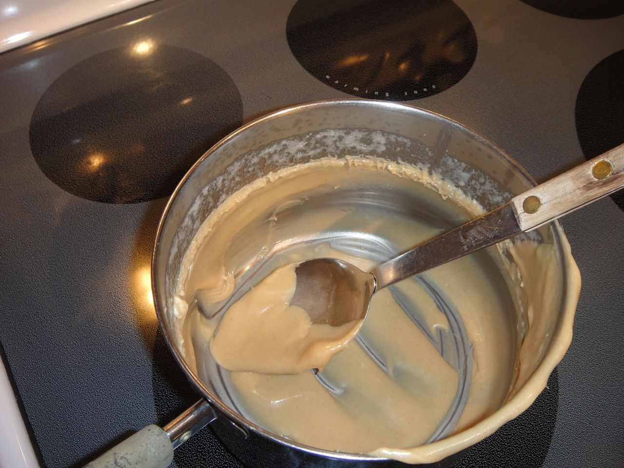 Mike's Peanut Butter Fudge