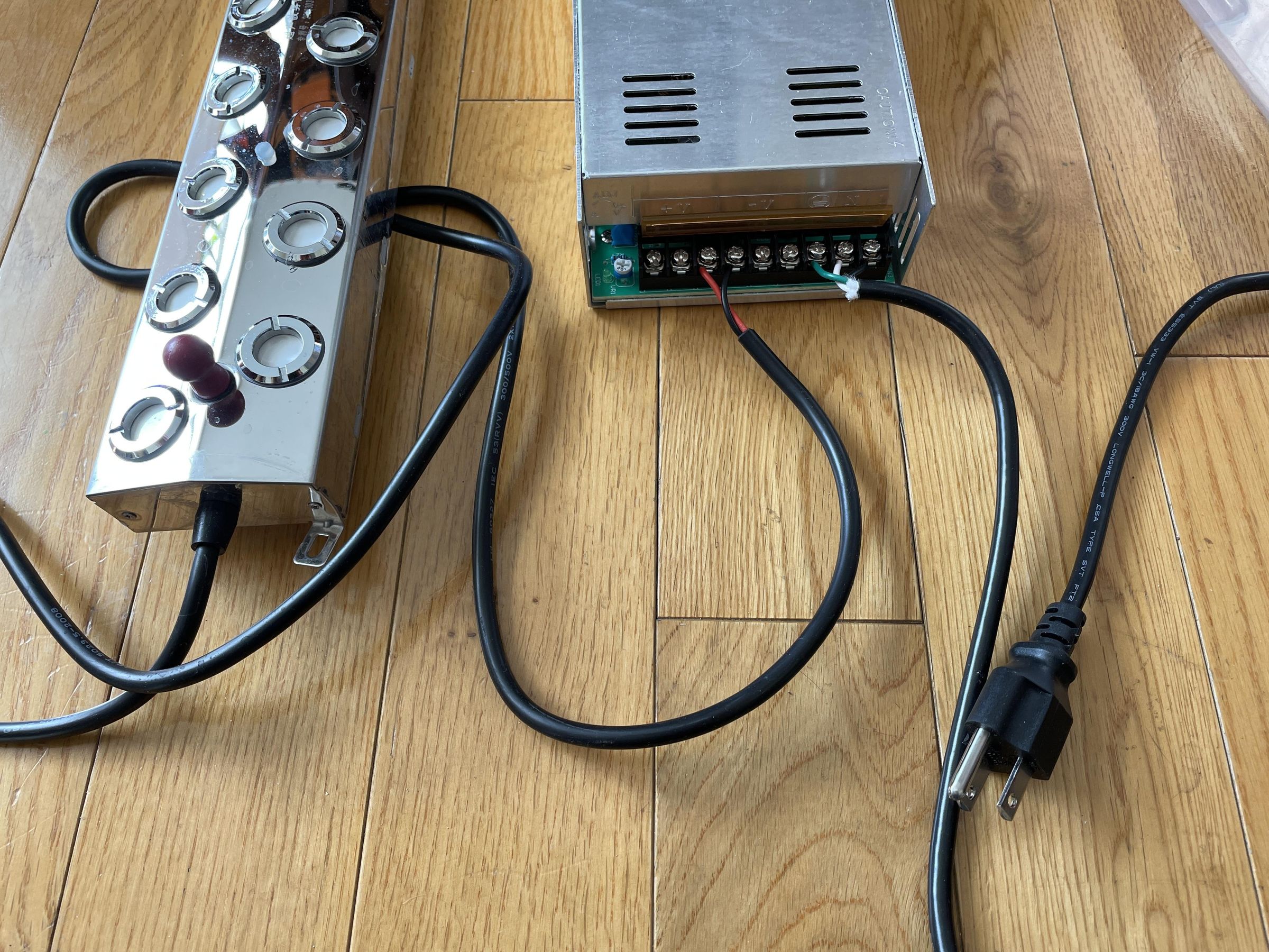 GroundHugging Fog NO Chiller, NO Fog Fluid, NO Dry Ice 10 Steps