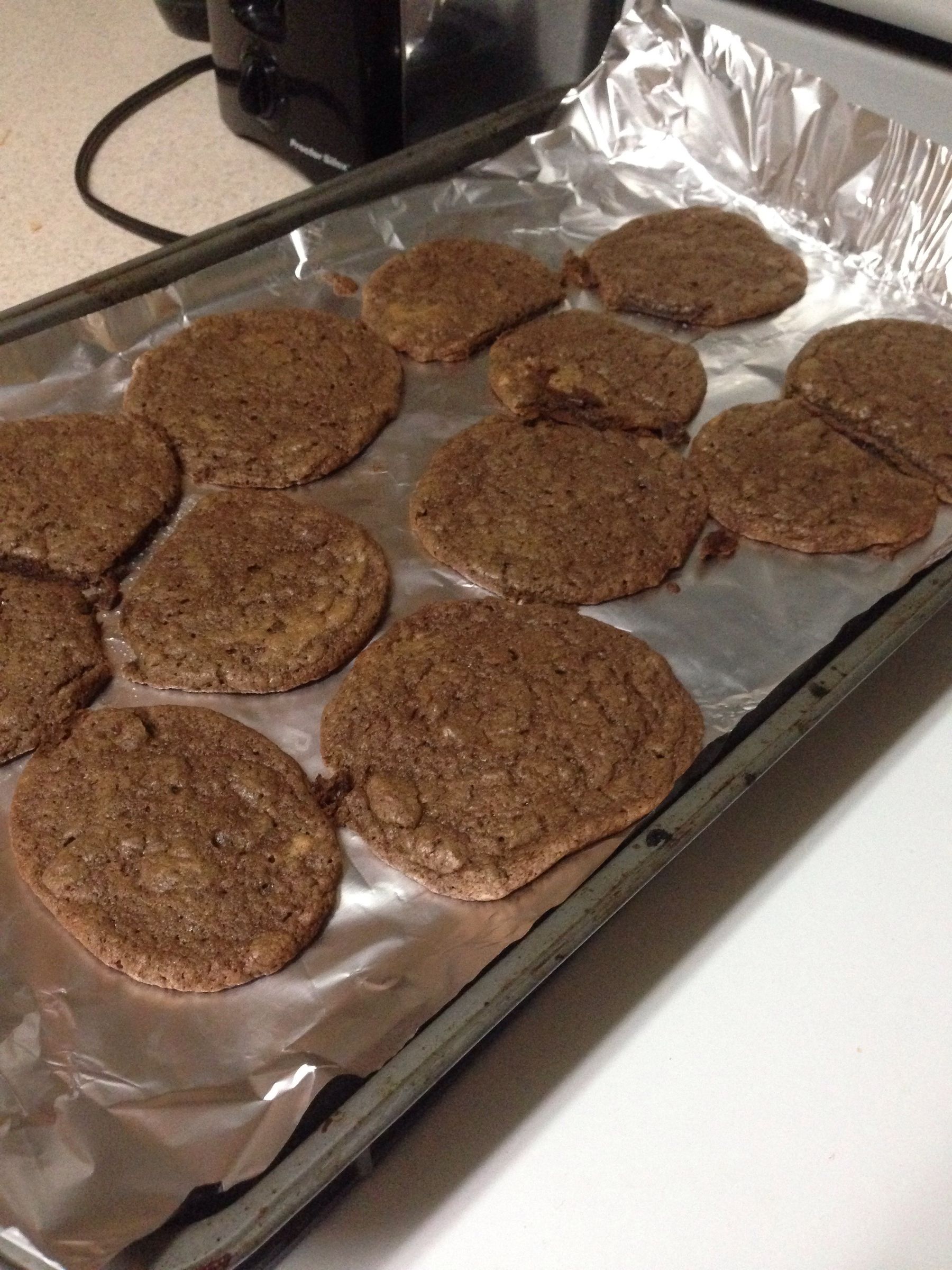 Carols Cookies