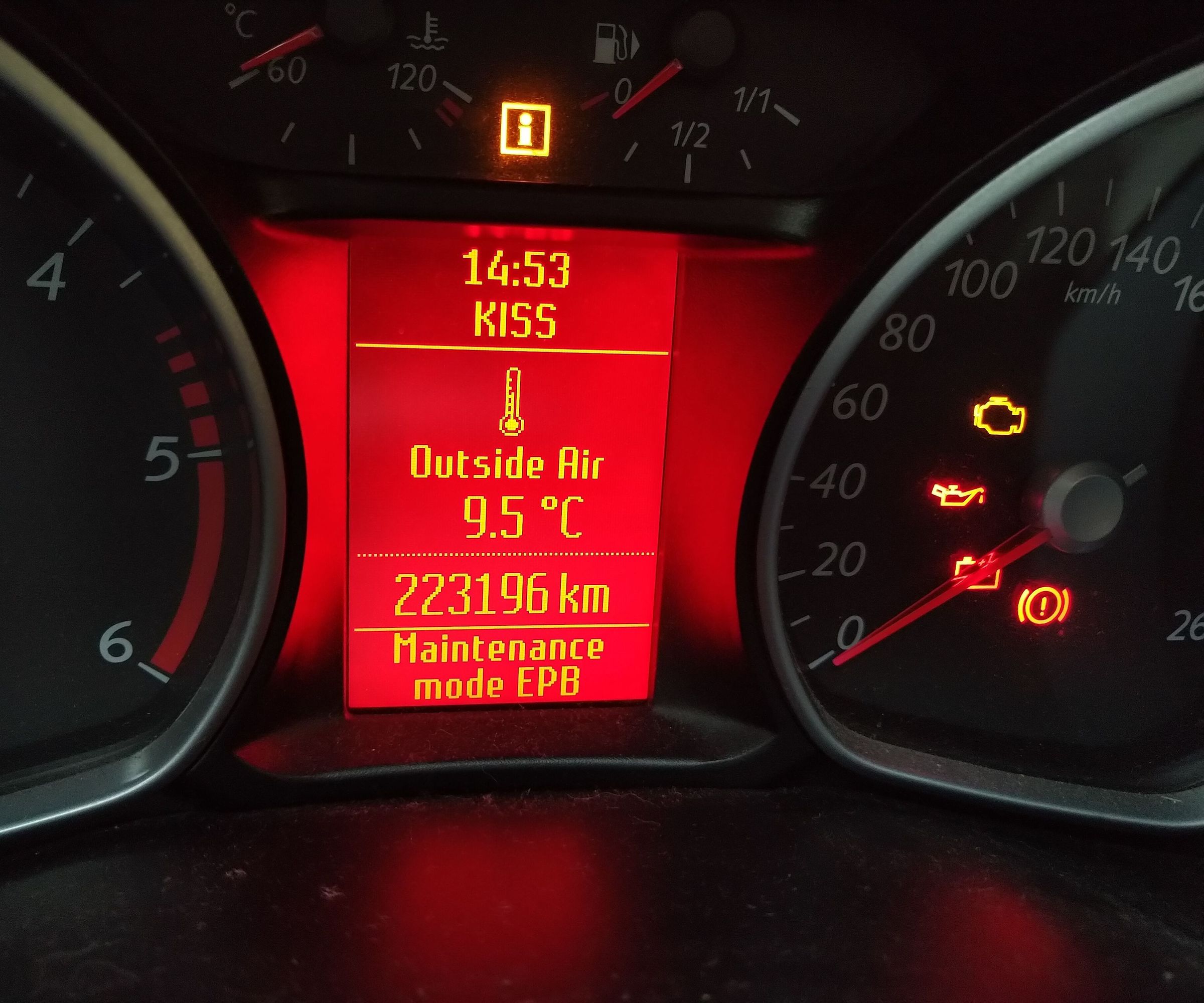 Ford S-Max 2007, Mondeo MK4, Galaxy - Electronic Parking Brake (EPB) - Brake Pads Replacement