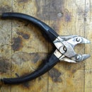 How to Add Springs to Parallel Pliers