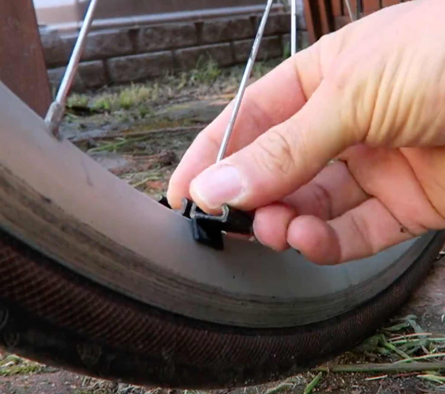 Super Bright RGB LED Bike Wheels 5 Steps (with Pictures) Instructables
