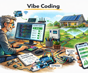 Vibe Coding