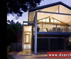 Brisbane Architects