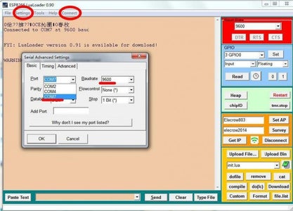 How to Use Lua Loader? Step-1