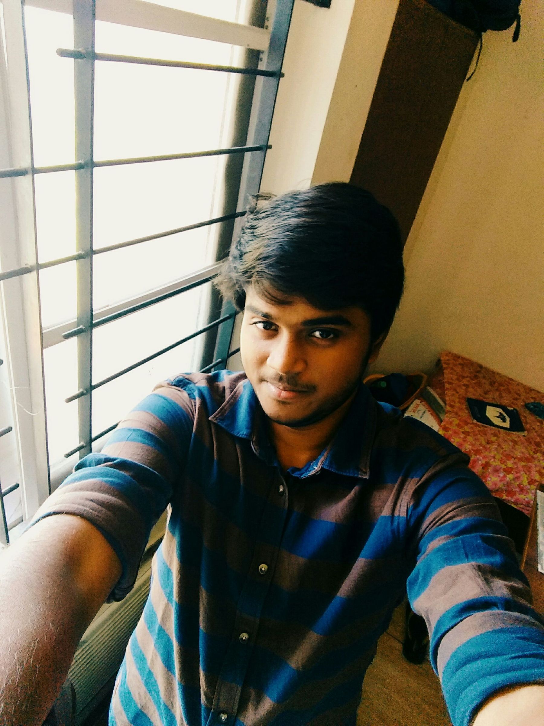 author