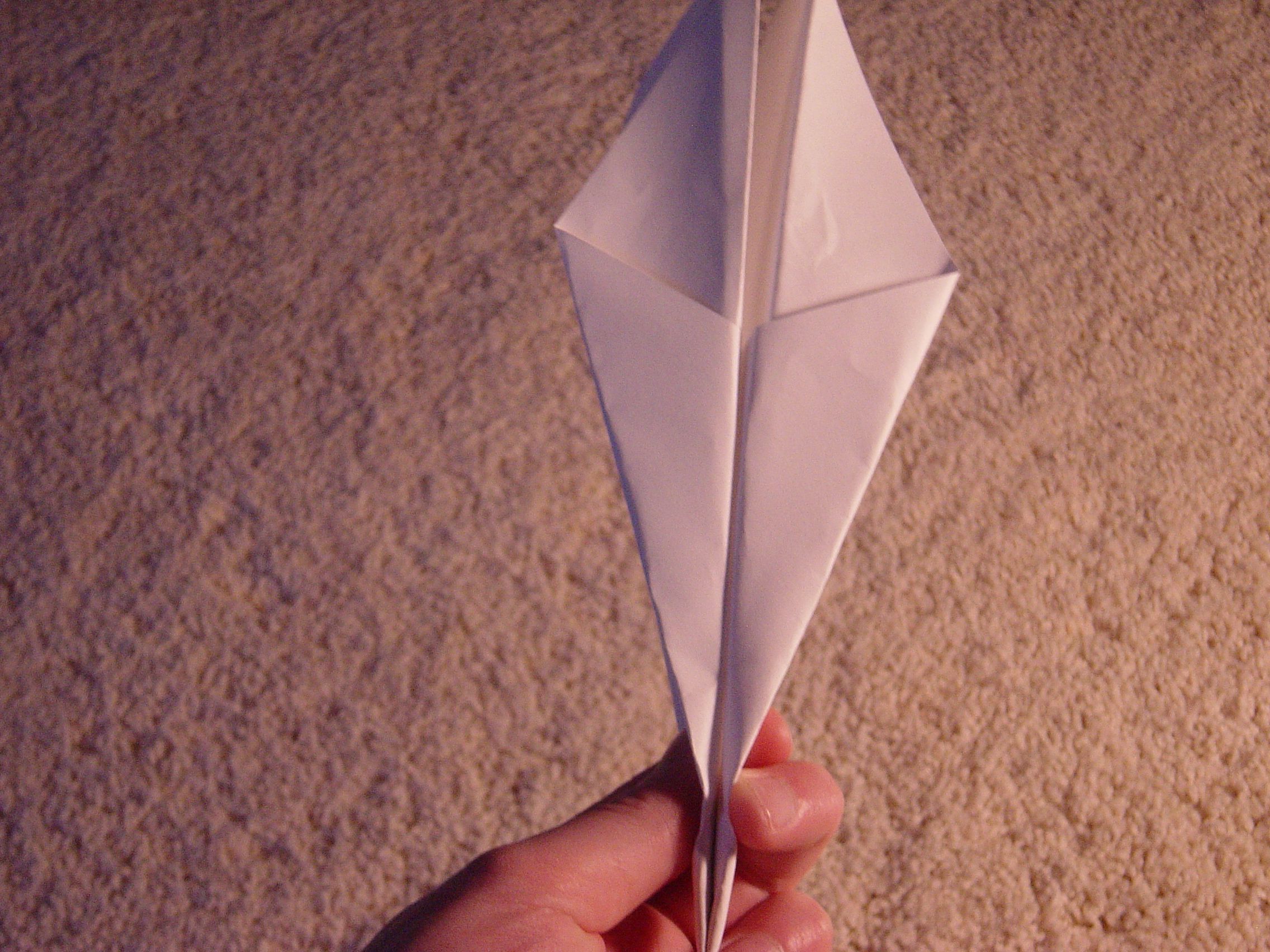 The Rapier