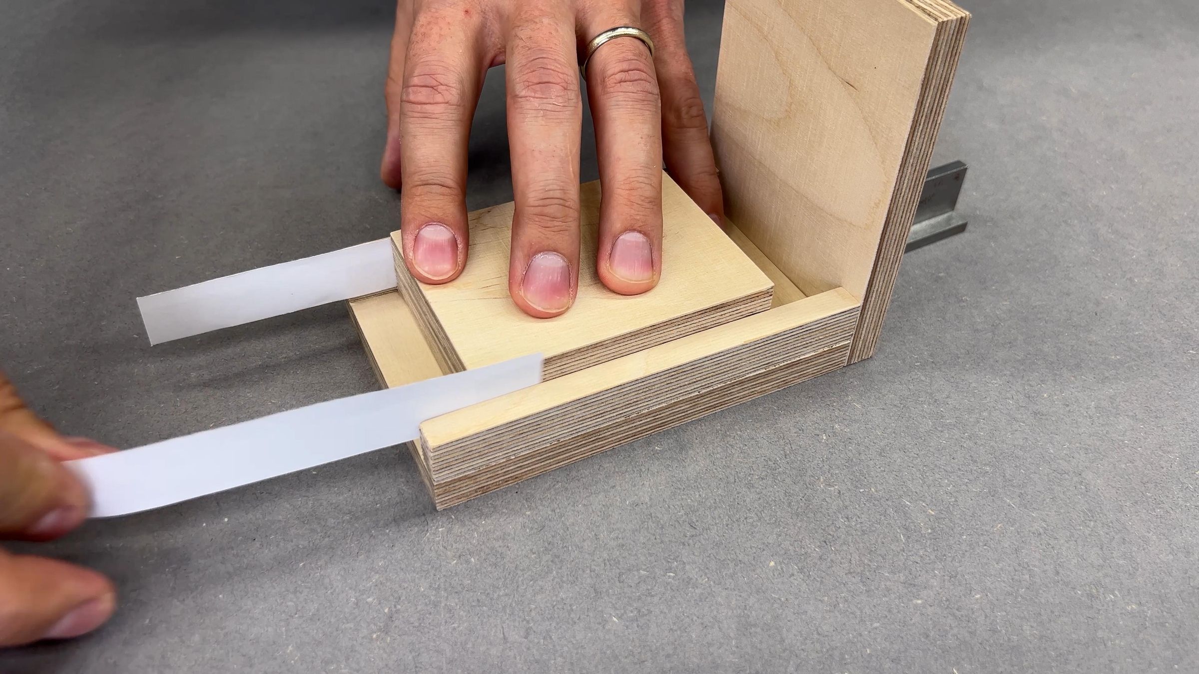 DIY Automated Glass Bottle Cutter : 25 Steps (with Pictures ...