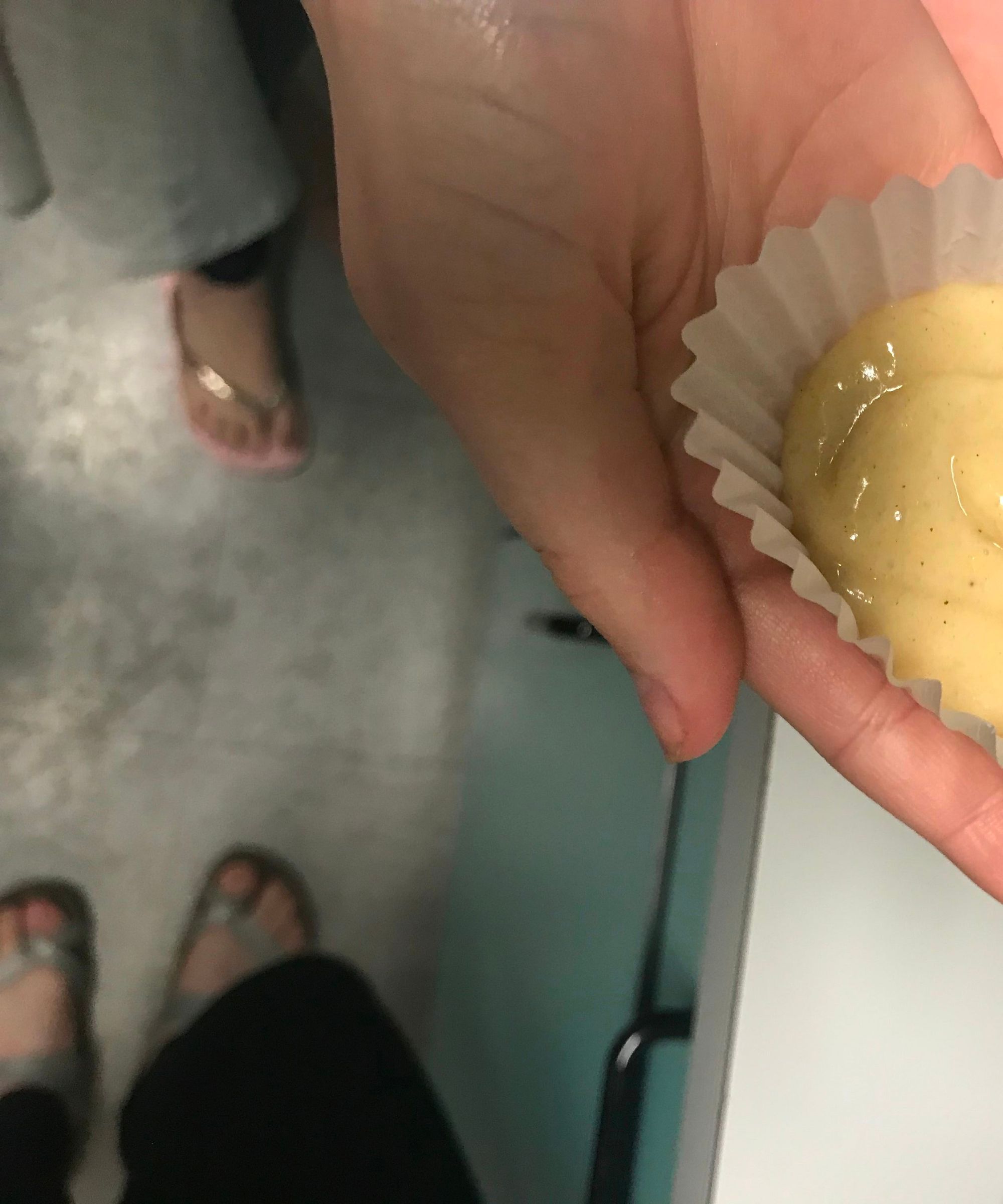 How to Make Banana Bread Muffins 