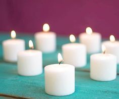 Rock the Evening With Special Candles and Reap Benefits of Private Label