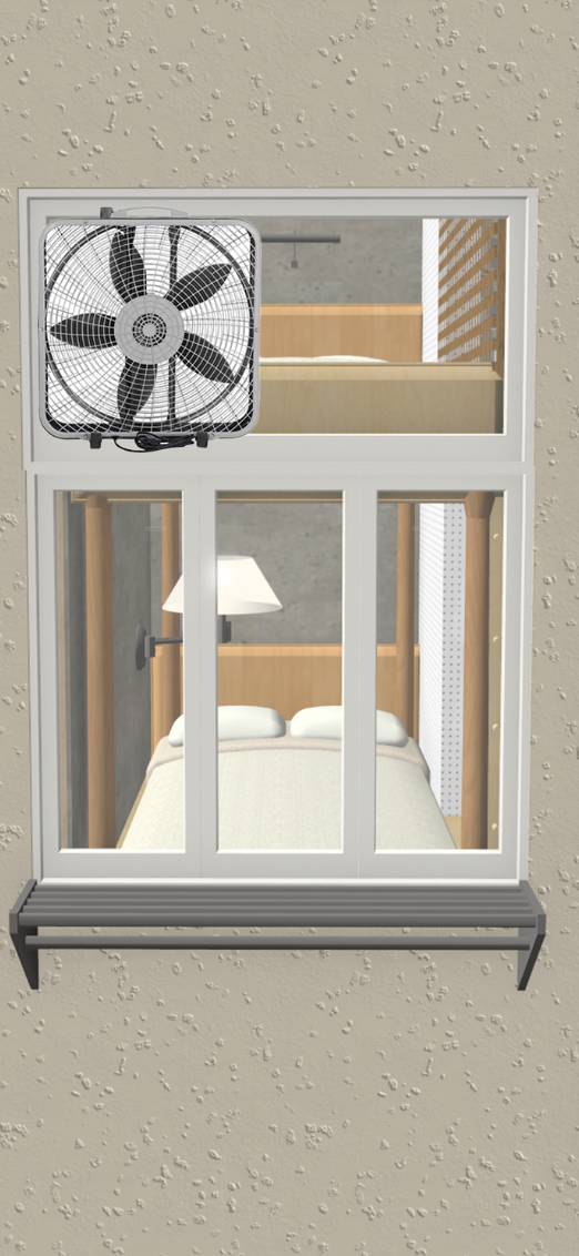 Designing for Comfort