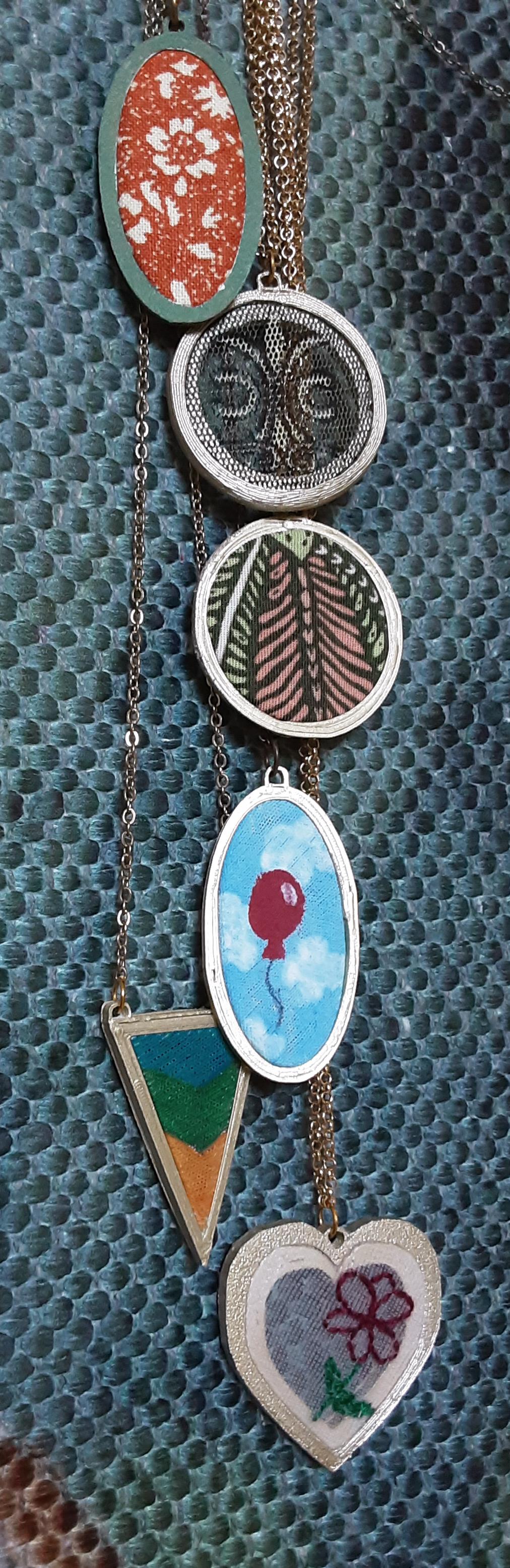 Enjoy Your Creation!