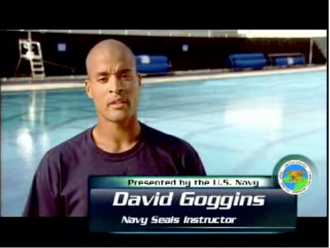 Navy SEAL Workout Series (1 of 10): the Need for Speed
