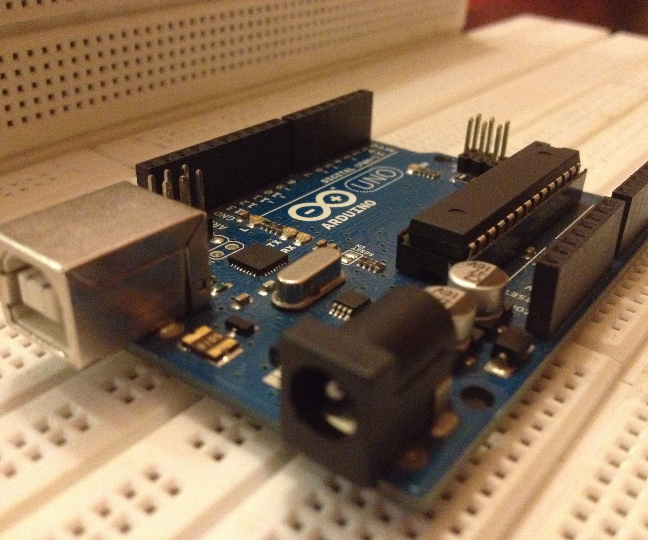 Arduino and 3d Printing (ARDUI3D) for DUMMIES : 11 Steps - Instructables