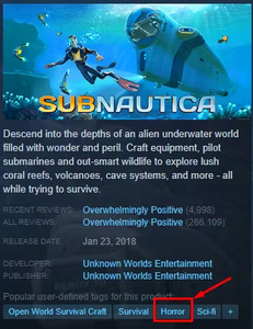 Making Subnautica Scarier With Real-Life Immersive Effects
