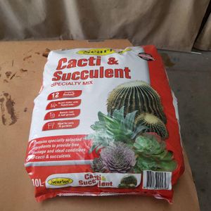 Add Your Soil