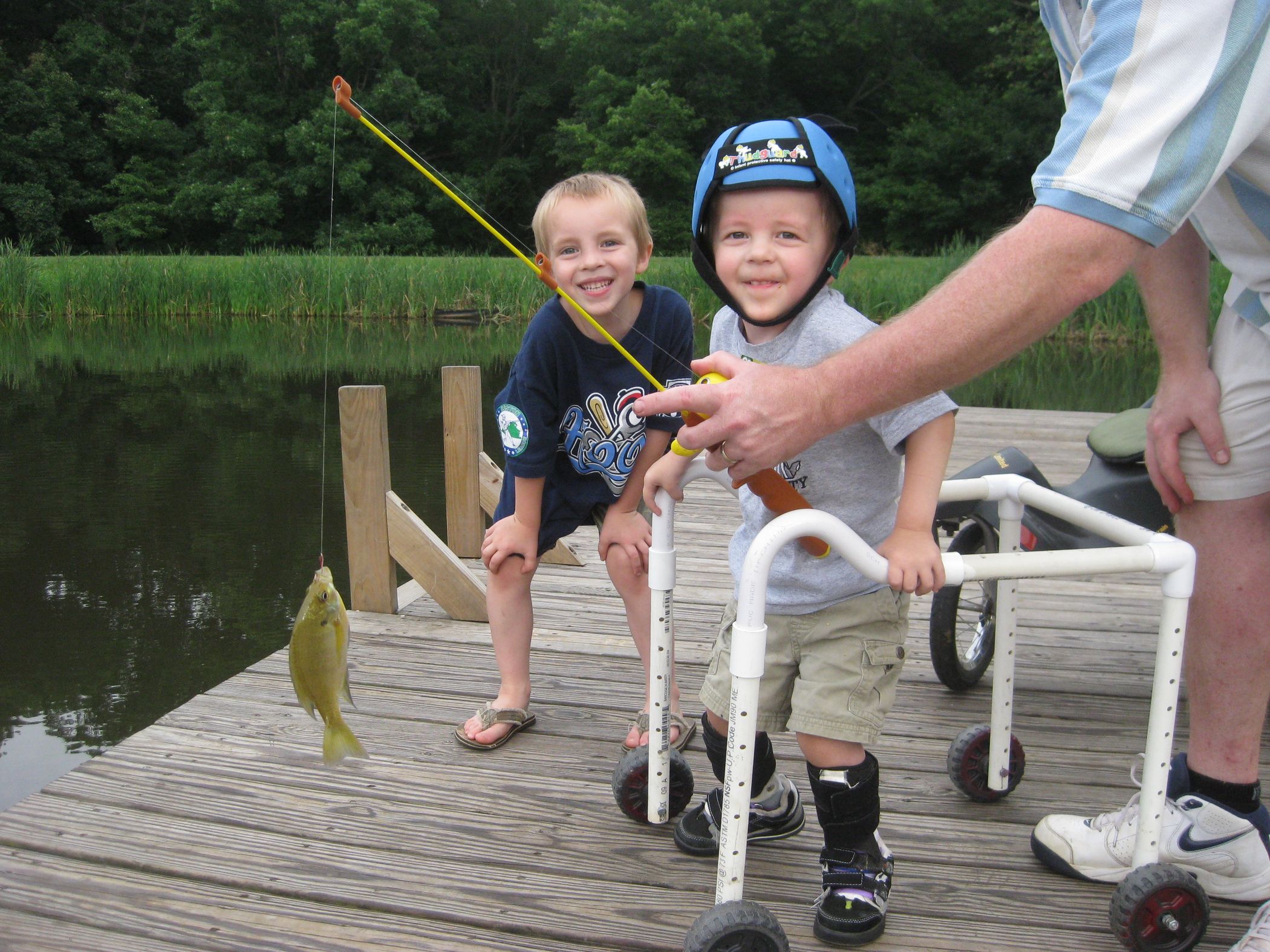 How to Build Your Own PVC Walker (with Pictures) Instructables