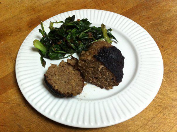 Hollandse Gehaktballen (Dutch Meat Balls)
