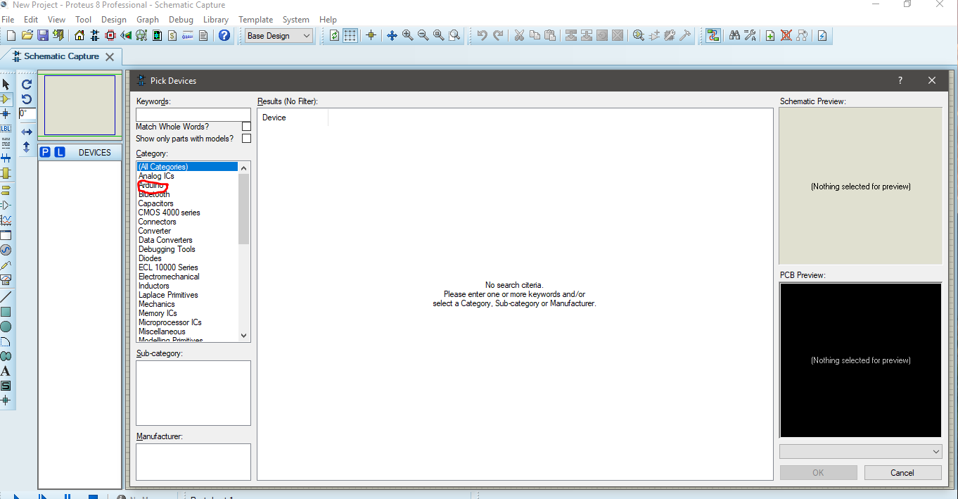 HOW TO SIMULATE ARDUINO ON PROTEUS : 6 Steps - Instructables