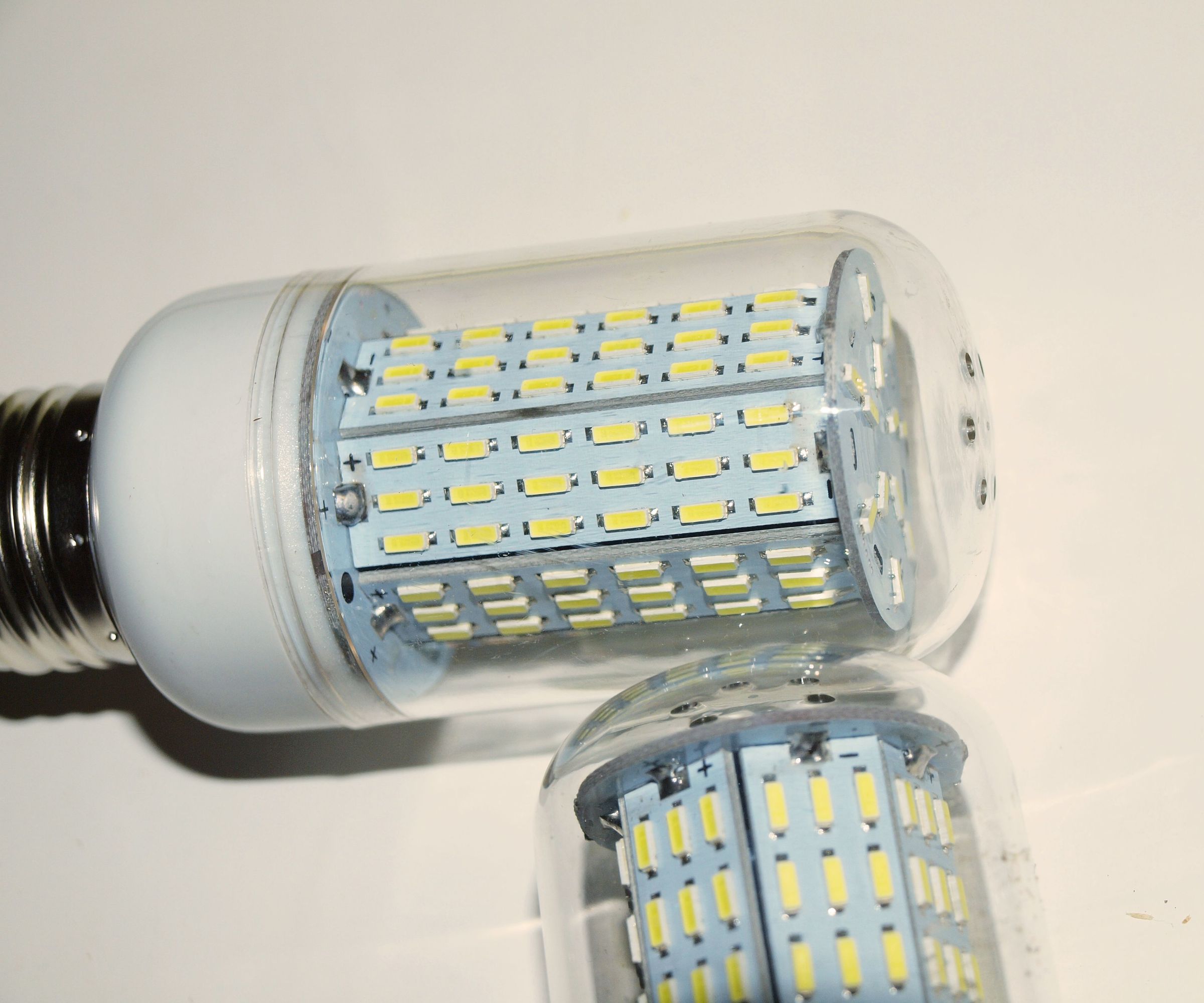 A Guide for Buying LED's on E Bay ---- Part TWO