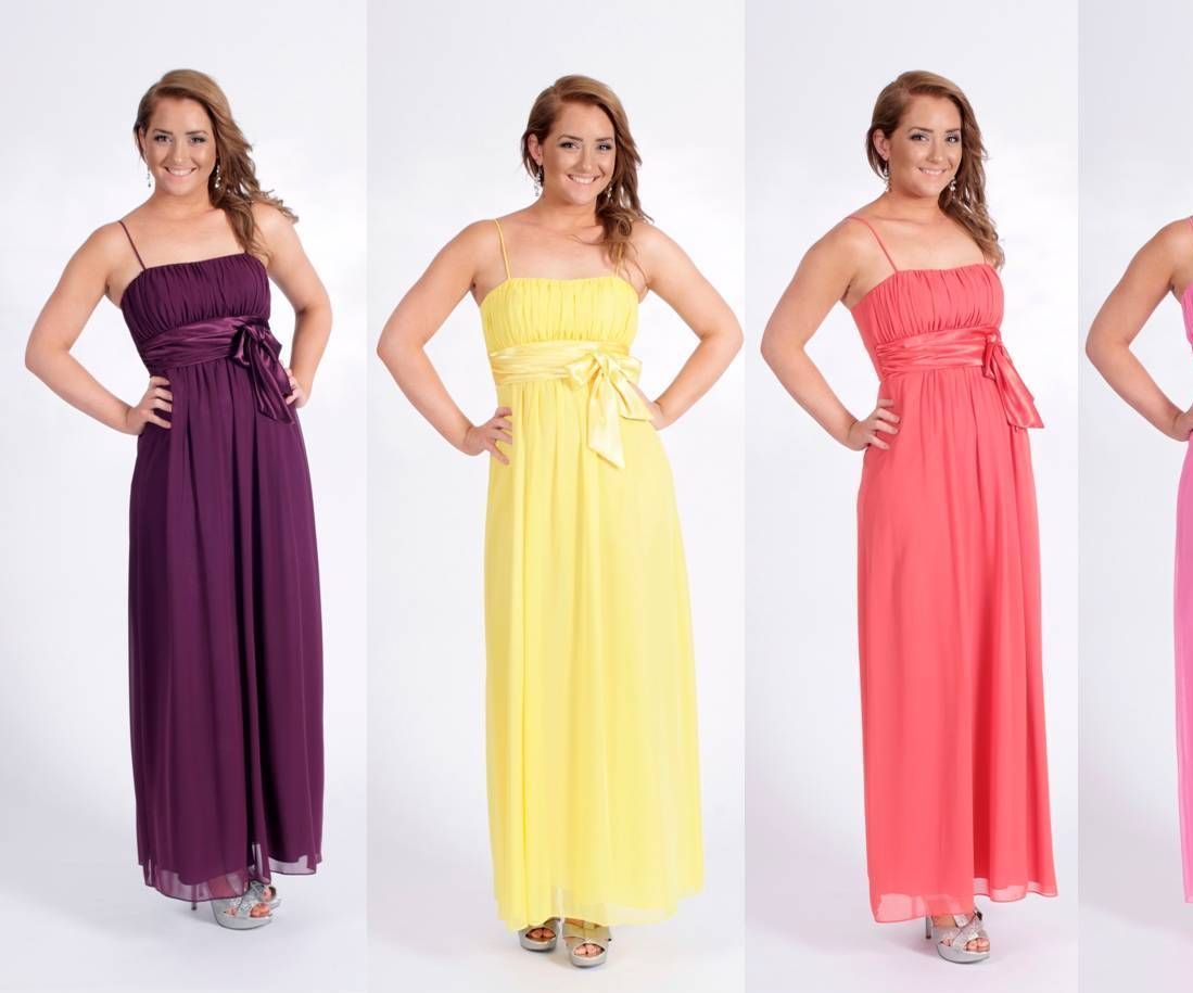 Best Bridesmaid Dresses Brisbane